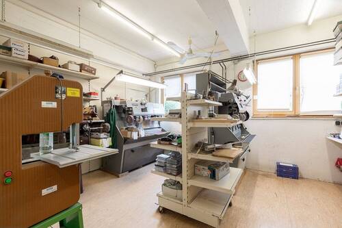 Werkstatt - 