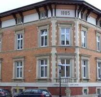 Geräumige Altbauwohnung im gepflegten Mehrfamilienhaus - Zwickau Pölbitz