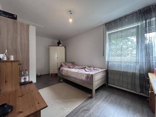 Kinderzimmer - 
