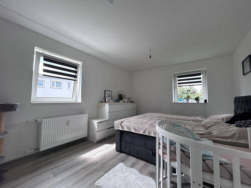 Schlafzimmer - 
