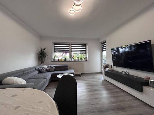 Wohnzimmer - 