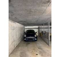 Sicherer Tiefgaragenstellplatz in Singen - Mägdebergstraße 30 (Erbpacht)