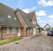 Schöne, ruhig gelegene Wohnung zwischen Dorfteich und Weststranddünen - Wenningstedt