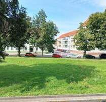 2-Zimmerwohnung- Hochparterre - Stadt Eilenburg Dr.-Külz-Ring