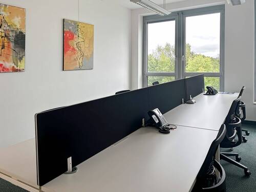 HQ Essen Ruhrallee_Germany_Centre 2746_Co-working - Werden Sie Teil einer Coworking-Gemeinschaft in HQ Ruhrallee