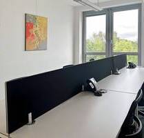 Werden Sie Teil einer Coworking-Gemeinschaft in HQ Ruhrallee - Essen Bergerhausen