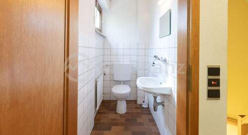 Gäste WC - 