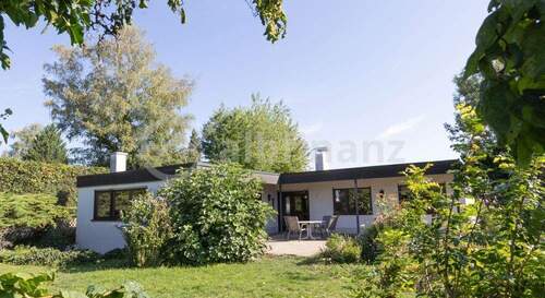großer Garten - Großzügiger Bungalow mit Potenzial zum Traumhaus