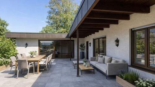 Beispiel: Terrasse - 