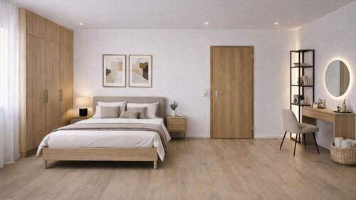 Beispiel: Gäste Zimmer - 