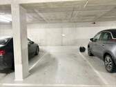 Tiefgaragenstellplatz - 