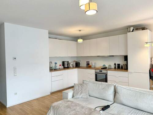 Kochbereich Ansicht 2 - 