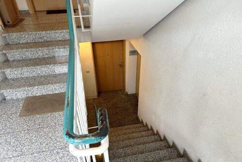 Wohnung im Souterrain - 2 Zimmer Etagenwohnung zur Miete in Kriftel