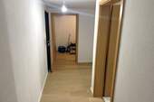 Abstellraum in Wohnung - 