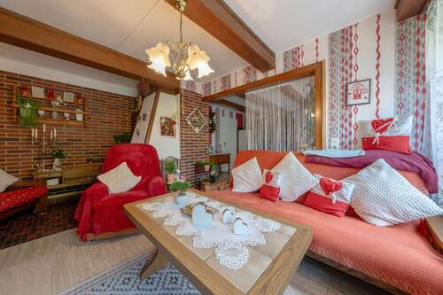 Haus 1 EG Wohnbereich - 