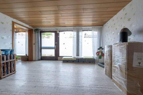 Haus 2 EG Ladenlokal - 