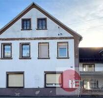 Provisionsfrei! Altes Haus, neue Chancen - günstige Gelegenheit für Selbermacher - Greiz / Irchwitz