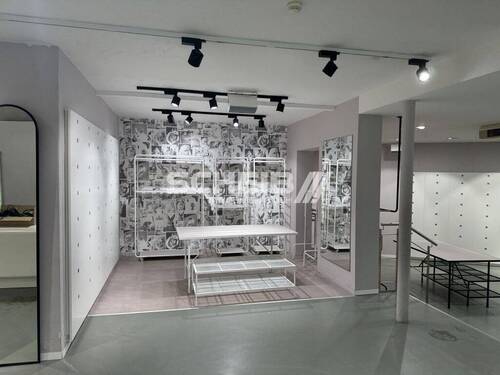 gut abtrennbar - Büro in Crailsheim