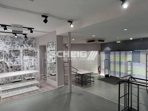 diverse Leuchtkörper vorhanden - 