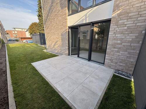 Bild 2 - 3 Zimmer Etagenwohnung zur Miete in Rheine