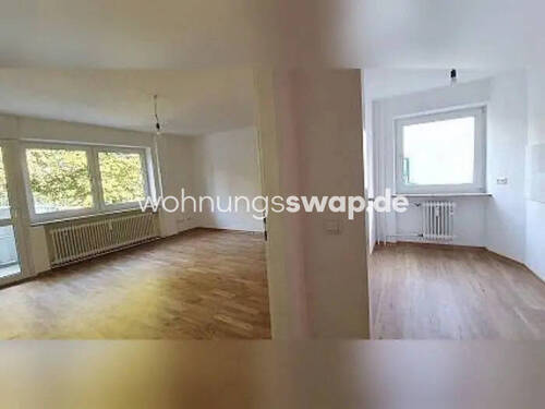 Bild 3 - 3 Zimmer Etagenwohnung in München