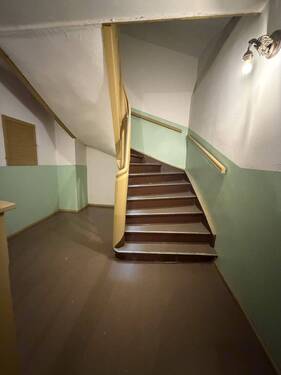 Treppenhaus - 