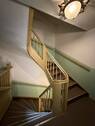 Treppenhaus - 