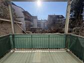 Balkonanlage - 