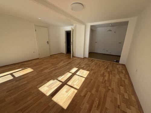 Obergeschoss - 