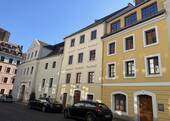 Hausansicht - Altstadtambiente mit Ferien- und Mietwohnungen