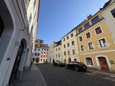Straßenansicht - 1 Zimmer Mehrfamilienhaus, Wohnhaus zum Kaufen in Görlitz