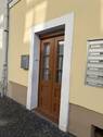 Hauseingang - 