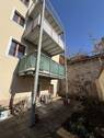 Balkonanlage - 