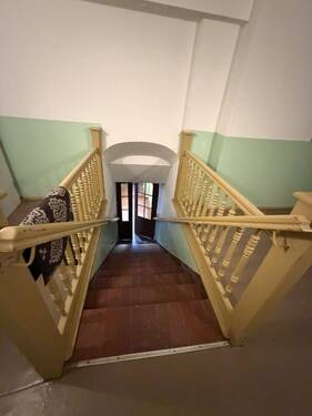 Treppenhaus - 