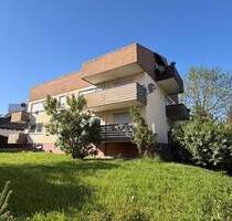 Lage Lage Lage - zu renovierende 2 Zimmerwohnung mit Balkon an der Garbe - Stuttgart Plieningen