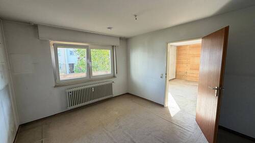 Bild 2 - 2 Zimmer Etagenwohnung zum Kaufen in Stuttgart