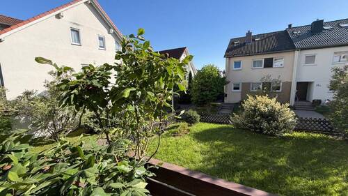 Bild 3 - 2 Zimmer Etagenwohnung in Stuttgart