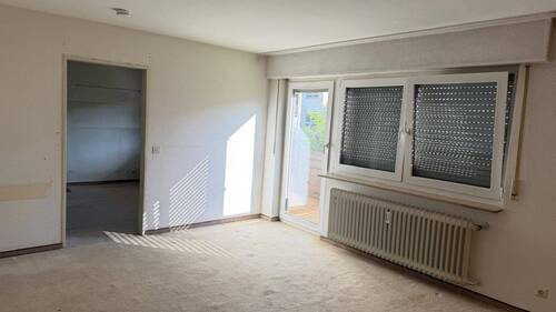 Bild 4 - Etagenwohnung mit 48,00 m&sup2; in Stuttgart zum Kaufen
