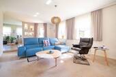 Wohnzimmer Sofa - 
