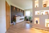 Wohnzimmer Medienwand - 