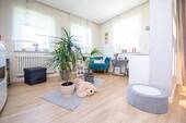 Wohnzimmer Essbereich - 