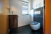 Gäste-WC - 