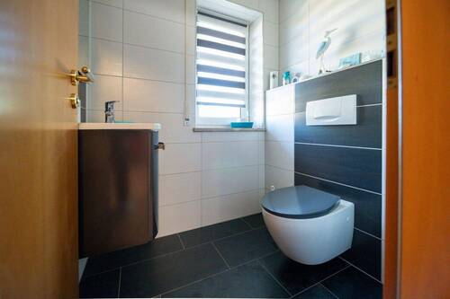Gäste-WC - 