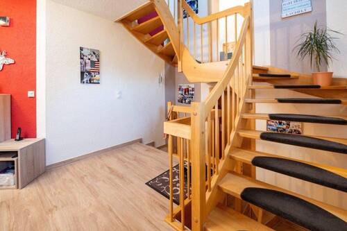 Treppenhaus - 