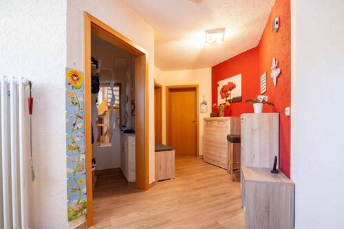 Eingangsbereich - 