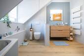 Badezimmer - 