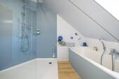 Dusche / Badewanne - 