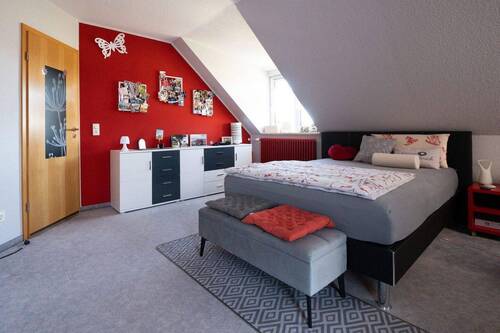 Kinderzimmer 1 - 