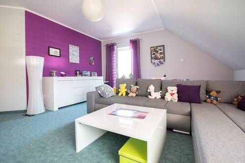 Kinderzimmer 2 - 