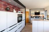 Küche - Einfamilienhaus mit 187,40 m&sup2; in Plauen zum Kaufen